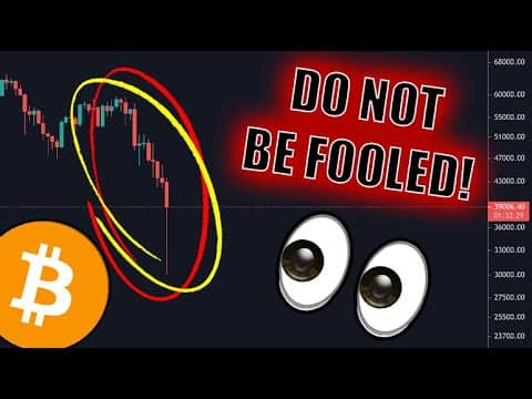 Cryptocurrency Hodlers IT39S A TRAP BITCOIN ETH amp