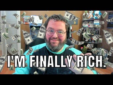 I Am Finally RICH How Crypto Made Me Rich