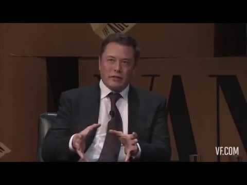 Elon Musk Bitcoin and Digital Currency