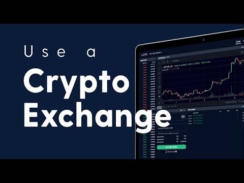 How to buy bitcoin on a crypto exchange 💰 (5/5)