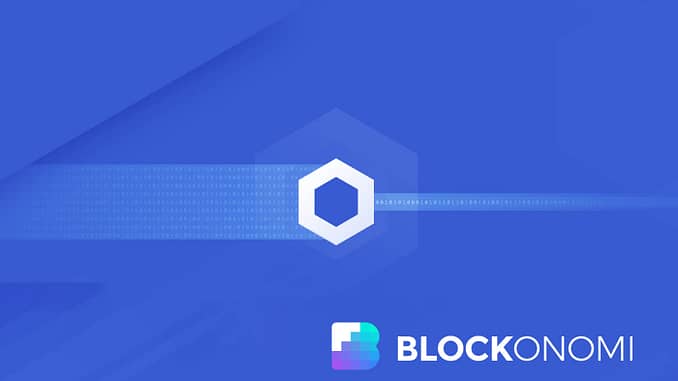 Chainlink Off Chain Reporting OCR Goes Live Boosts Efficiency of Network