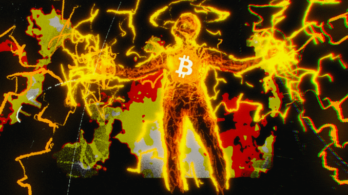 Bitcoin Cultural Revolution Awakening Bitcoin Magazine Bitcoin News Articles