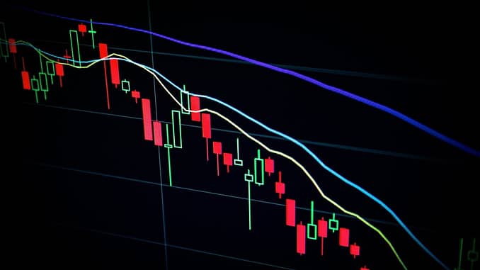 Bitcoins Dip to 30k Caused 809B in Liquidations in the