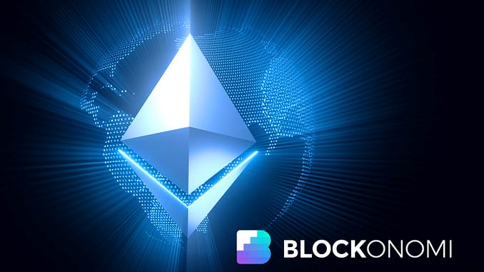 Ethereum Reaches New All time High as Berlin Hard Fork Goes