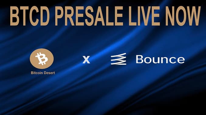 Presale is now live on Link Price 1 BNB