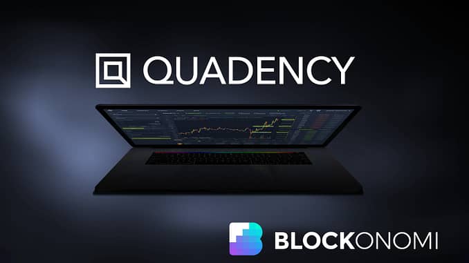 Quadency Review 2021 Automated Crypto Trading Platform