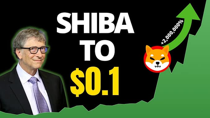SHIBA INU COIN RUMOURS CONFIRMED NEW PARTNERSHIP FOR SHIBA INU