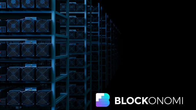 Chinas New Stance on Crypto Mining has Operators Looking Elsewhere