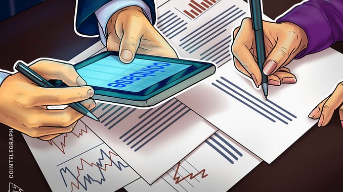 Coinbase unveils Solidify tool to auto audit smart contracts and DeFi