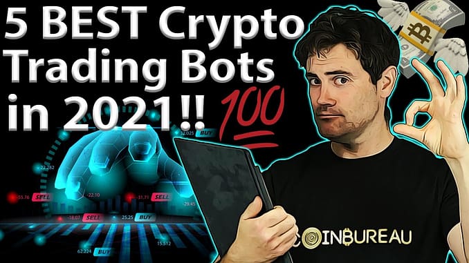 Crypto Trading Bots Are They Worth It