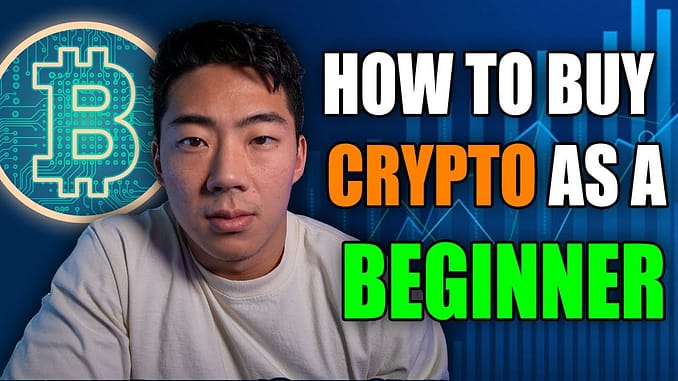 How To Invest In Crypto Full Beginners Guide in 2021
