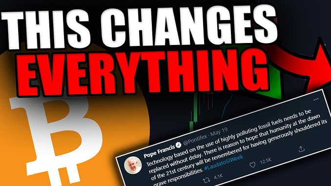 THE NEXT 48 HOURS CHANGES EVERYTHING FOR BITCOIN THE