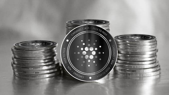 Cardano Joins Grayscale Digital Large Cap Fund as Third Biggest