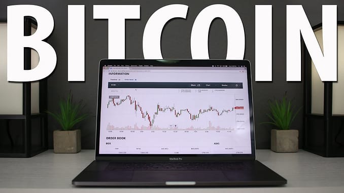 How To Trade Bitcoin Cryptocurrency for Beginners