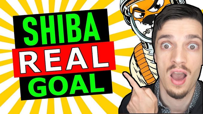 The Shiba MASTERPLAN REVEALED SHOCKING Shiba Inu Coin News