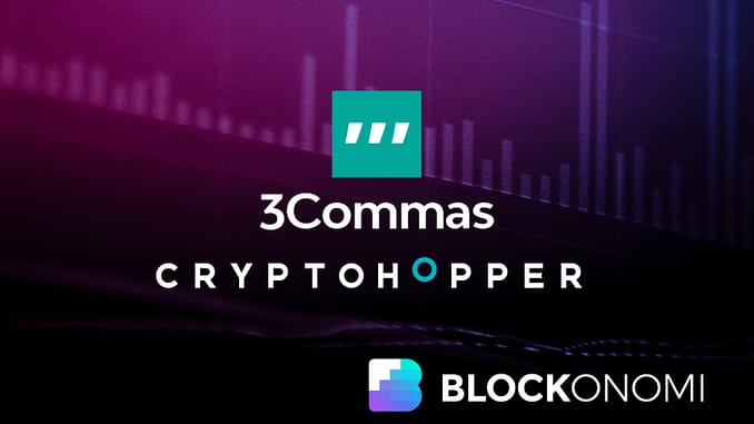 Which is Best Crypto Trading Bot Platform