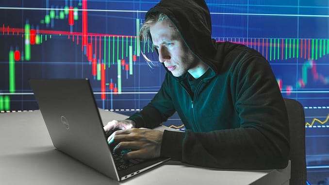 I Built A Crypto Trading Bot And Gave It 1000