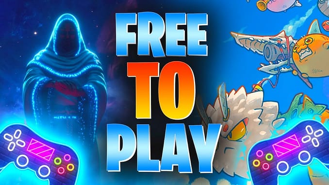 10 NFT GAMES FREE TO PLAY BUT YOU MAKE 100