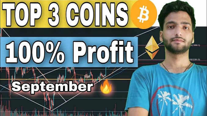Best Coin To Buy Today September Which Crypto to