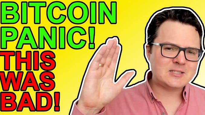 Is Bitcoin Dead The Shocking Truth Crypto News 2021