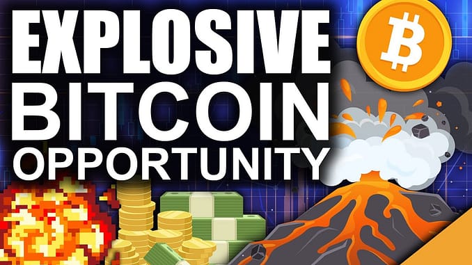 Most EXPLOSIVE Bitcoin Opportunity 2021 In Depth Bitcoin Mining Analysis