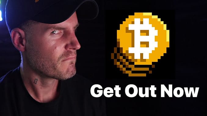 These Crypto Game SCAMS Will RUIN Lives Sell NOW