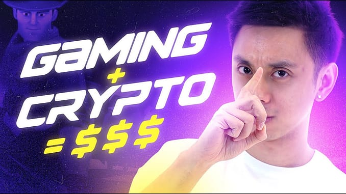Top Crypto Games 2021 and How to Make Money Playing
