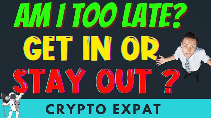 Am I Too Late 5 NFT Crypto Games is it