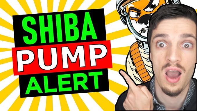 HIDDEN Shiba EVENT DATE REVEAL Shiba Inu Coin News