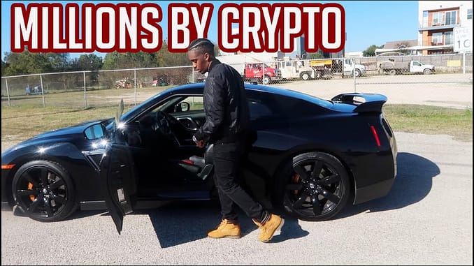 How I Made Millions By Cryptocurrency Litecoin Ripple Bitcoin