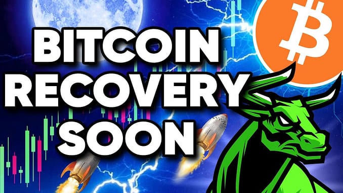 Top 3 Reasons There Will Be A BULLISH Recovery Soon