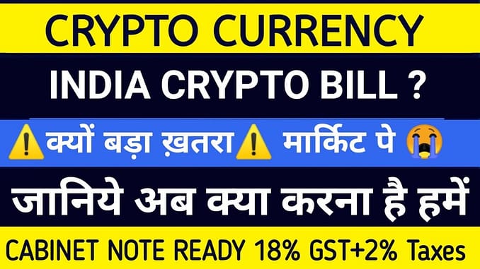 URGENT Breaking News about crypto currency market Bitcoin Crypto