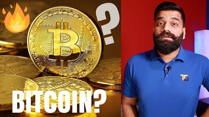 Bitcoin BAN in India RBI New Guidelines to Banks Cryptocurrency