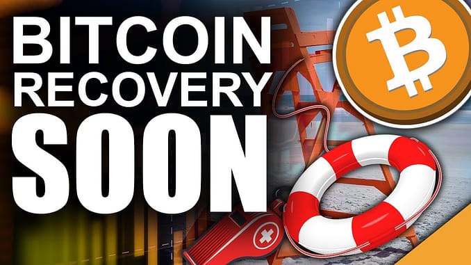 Don39t PANIC The Ultimate Bitcoin Recovery SOON