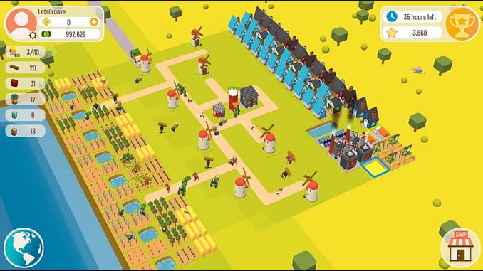 Town Star A Blockchain Game Worth Playing