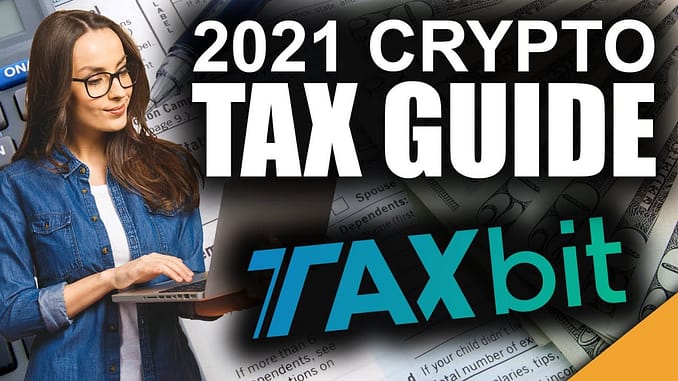 2021 Ultimate Tax Guide Crypto Taxes EXPLAINED by Expert