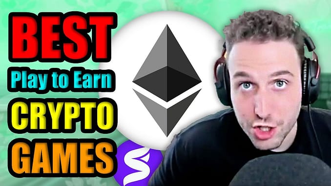 How to Become a Crypto Millionaire w 39Play to Earn39