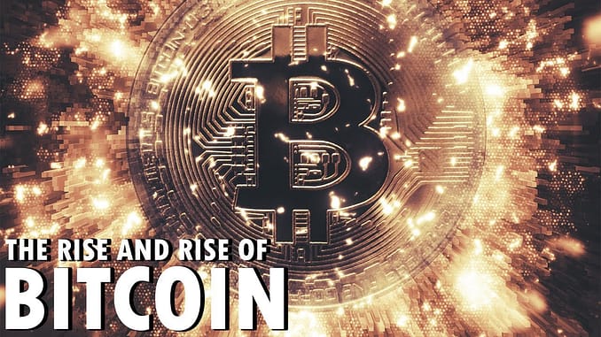 The Rise and Rise of Bitcoin DOCUMENTARY Bitcoins