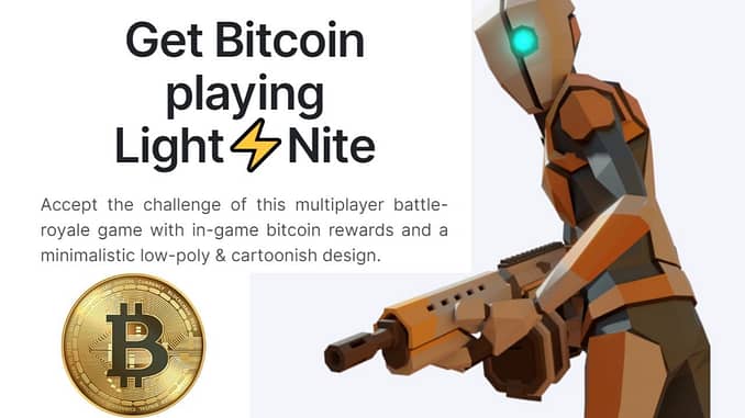 FPS | Shooter Blockchain Game Light Nite | How to Earn Sat's & NFT's | Frist Time Playing