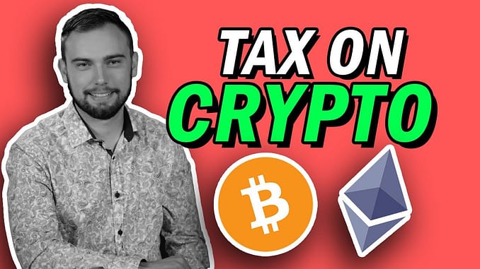 How Does Tax Work on Cryptocurrencies | Tax on Crypto in Australia