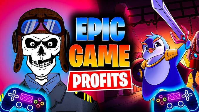 7 Crypto Games Android For HIGHEST PROFITS!! Some FREE TO PLAY!!
