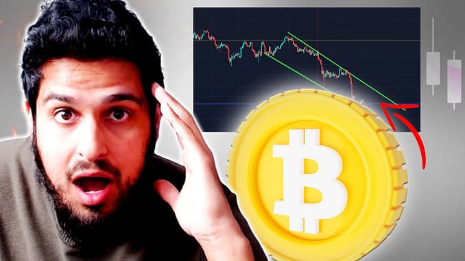 BITCOIN! Here Is WHEN and HOW we will RECOVER! [Realistic Advice]
