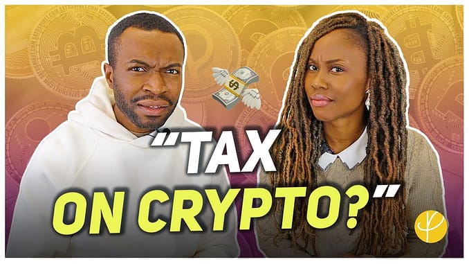 How Are Cryptocurrencies TAXED In The UK? 🤔 | Complete Guide