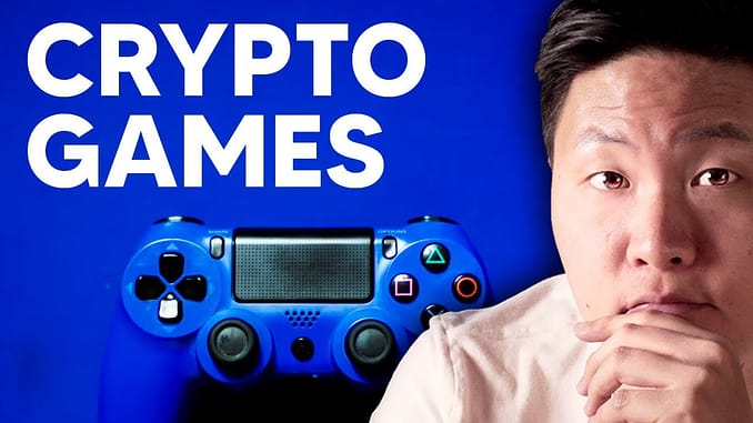 How To Invest In Crypto Gaming (Essential Guide)