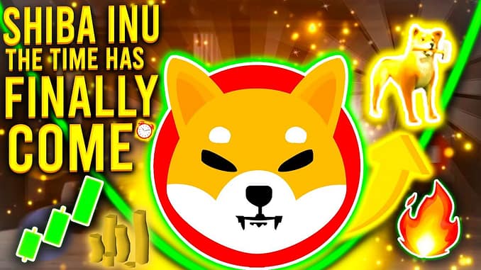 SHIBA INU TOKEN: I'M SHOCKED ABOUT WHAT'S TO COME! PHENOMENAL UPDATES! SHIB TOKEN NEWS TODAY 🔥🔥🔥!