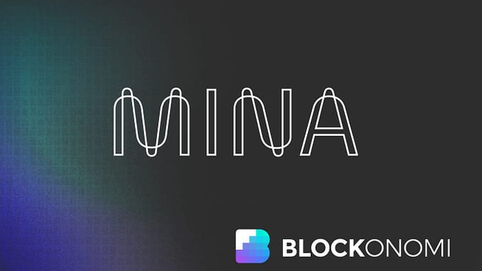 Where to Buy Mina Coin (MINA) Crypto (& How To) Guide 2022