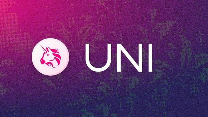 uniswap logo 02