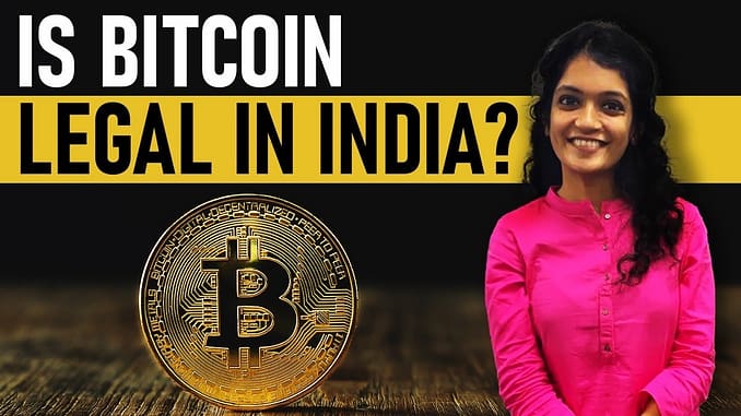 Are Bitcoins Safe and Legal in India? | What is Bitcoin - Explained
