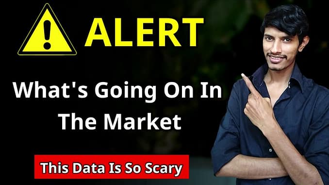 Emergency: Crypto Market Crashing || Major Reasons || When Will The Market Recover