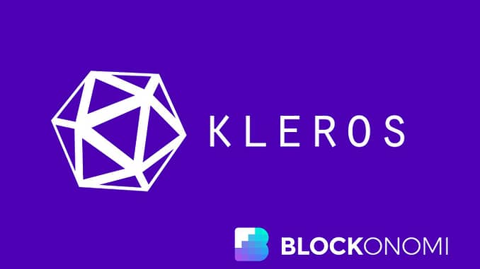 Where to Buy Kleros (PNK) Crypto (& How To): Beginner's Guide 2022
